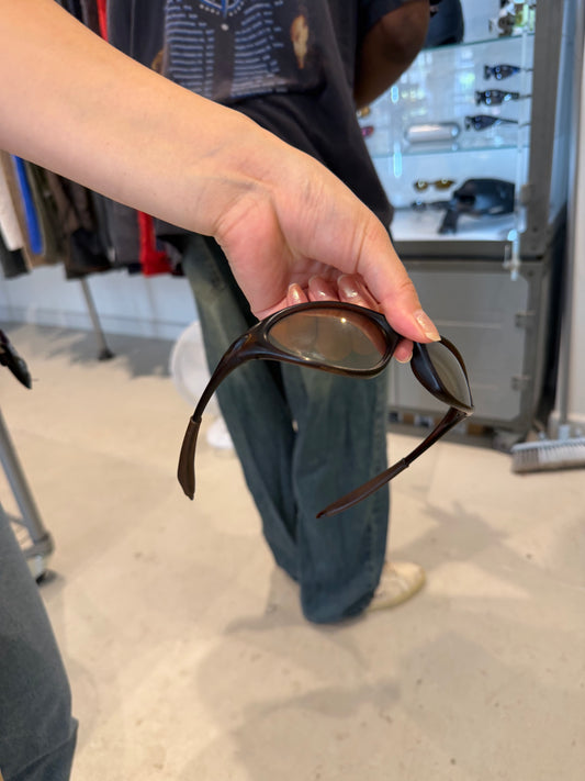 Oakley Sunglasses