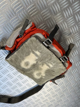 Load image into Gallery viewer, Early 2000’s Prada Sport Dyed Goat Fur Side Bag