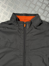 Charger l&#39;image dans la galerie, Early 2000’s Nike+ Multi Pocket Technical Ventilated Jacket