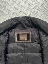 Load image into Gallery viewer, Early 2000’s Marithe Francois + Girbaud Patchwork Multi Pocket Jacket - Medium / Large