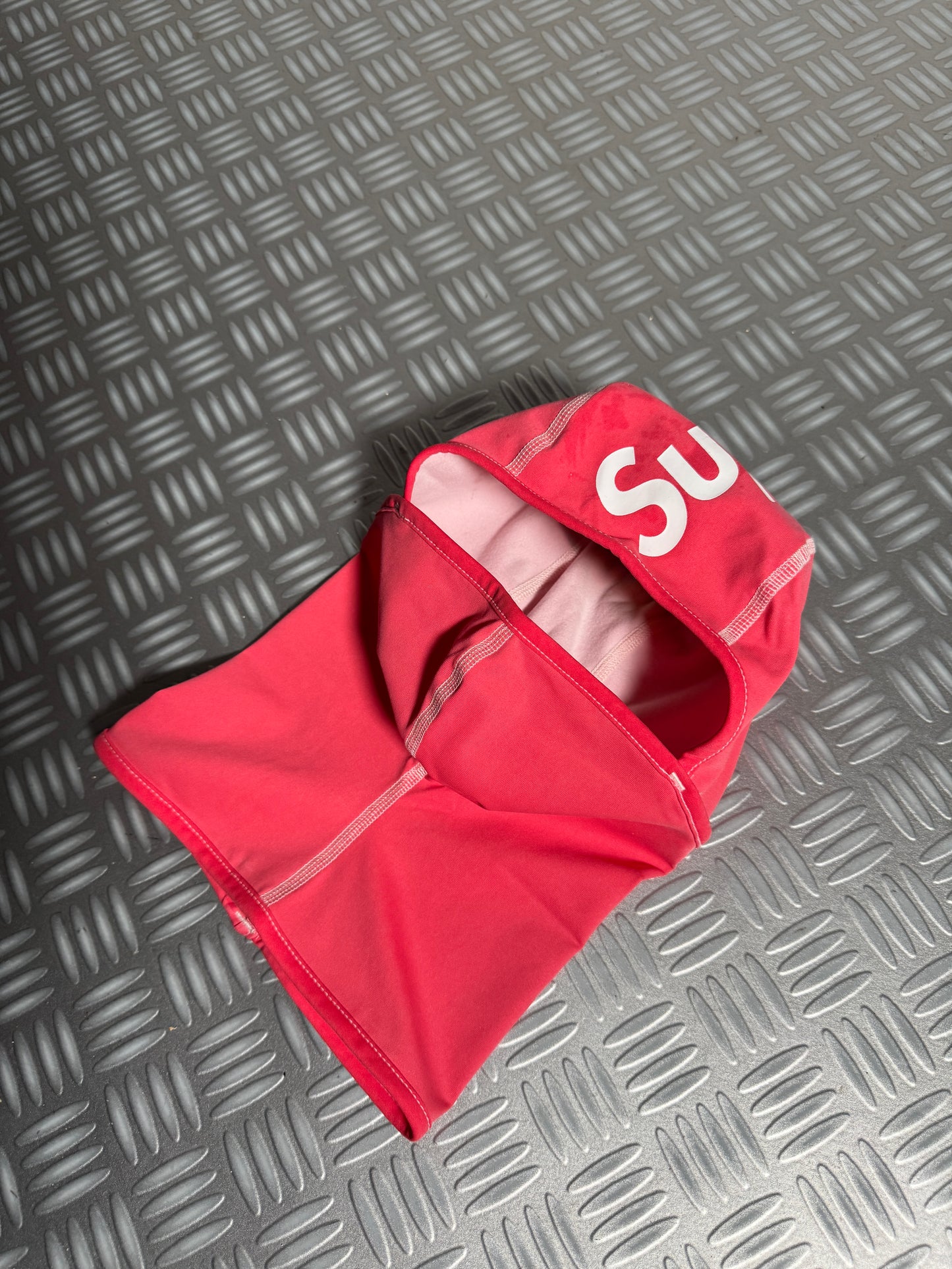 Supreme Heat Reactive Bandana