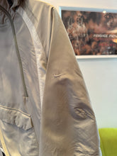 Charger l&#39;image dans la galerie, Early 2000’s Nike White Label Asymmetric Technical Jacket -