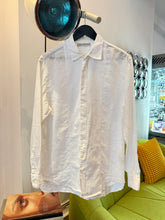 Load image into Gallery viewer, Early 2000’s Massimo Osti Studios White Shirt