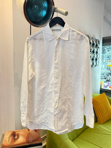 Early 2000’s Massimo Osti Studios White Shirt