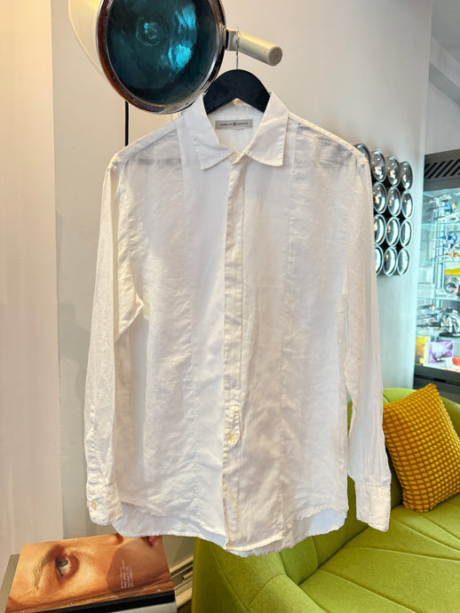 Early 2000’s Massimo Osti Studios White Shirt