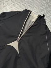 画像をギャラリービューアに読み込む, 2003 Nike Mobius &#39;MB1&#39; Articulated Technical Track Jacket - Large