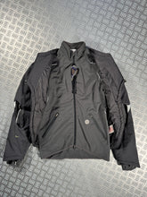 Carica l&#39;immagine nel visualizzatore di Gallery, SS03’ Nike MB1 Mobius Technical MP3 2in1 Windrunner Jacket