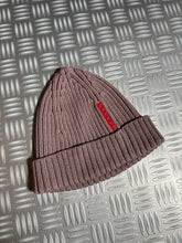 Load image into Gallery viewer, Prada Sport Rose Quartz Beanie