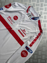 Load image into Gallery viewer, 2003 Prada Luna Rossa Challenge 1/4 Zip