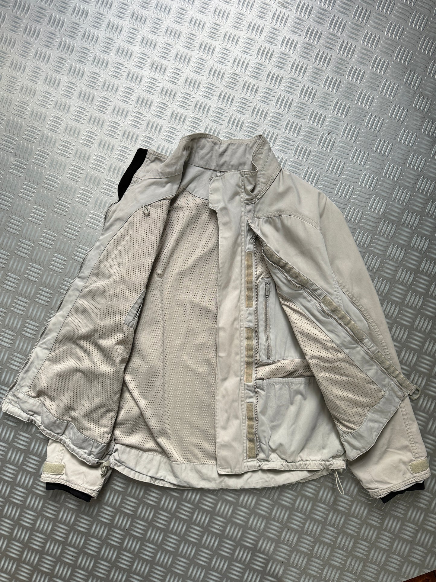 Early 2000’s Levi’s Red Tab Stash Pocket Jacket - Medium / Large