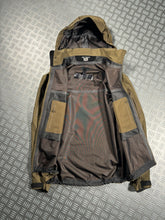 Carica l&#39;immagine nel visualizzatore di Gallery, Arc’teryx Leaf Gen2 Khaki Gore-Tex Shell Jacket