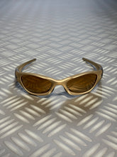 Carica l&#39;immagine nel visualizzatore di Gallery, Early 2000’s Oakley Valve 1.0 Sunglasses