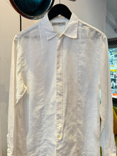 Charger l&#39;image dans la galerie, Early 2000’s Massimo Osti Studios White Shirt