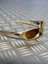 Load image into Gallery viewer, Early 2000’s Oakley Valve 1.0 Sunglasses