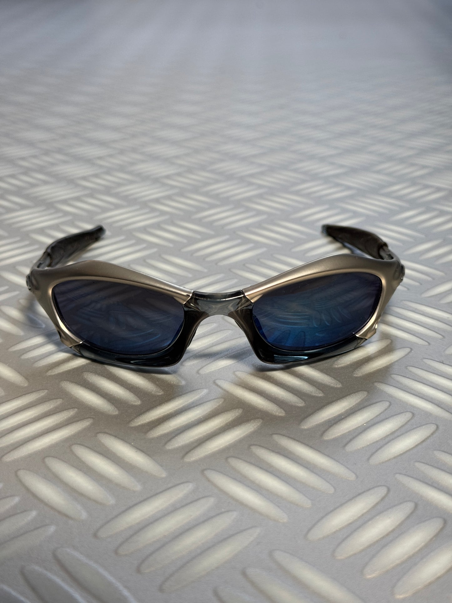 1990’s Oakley Splice Sunglasses