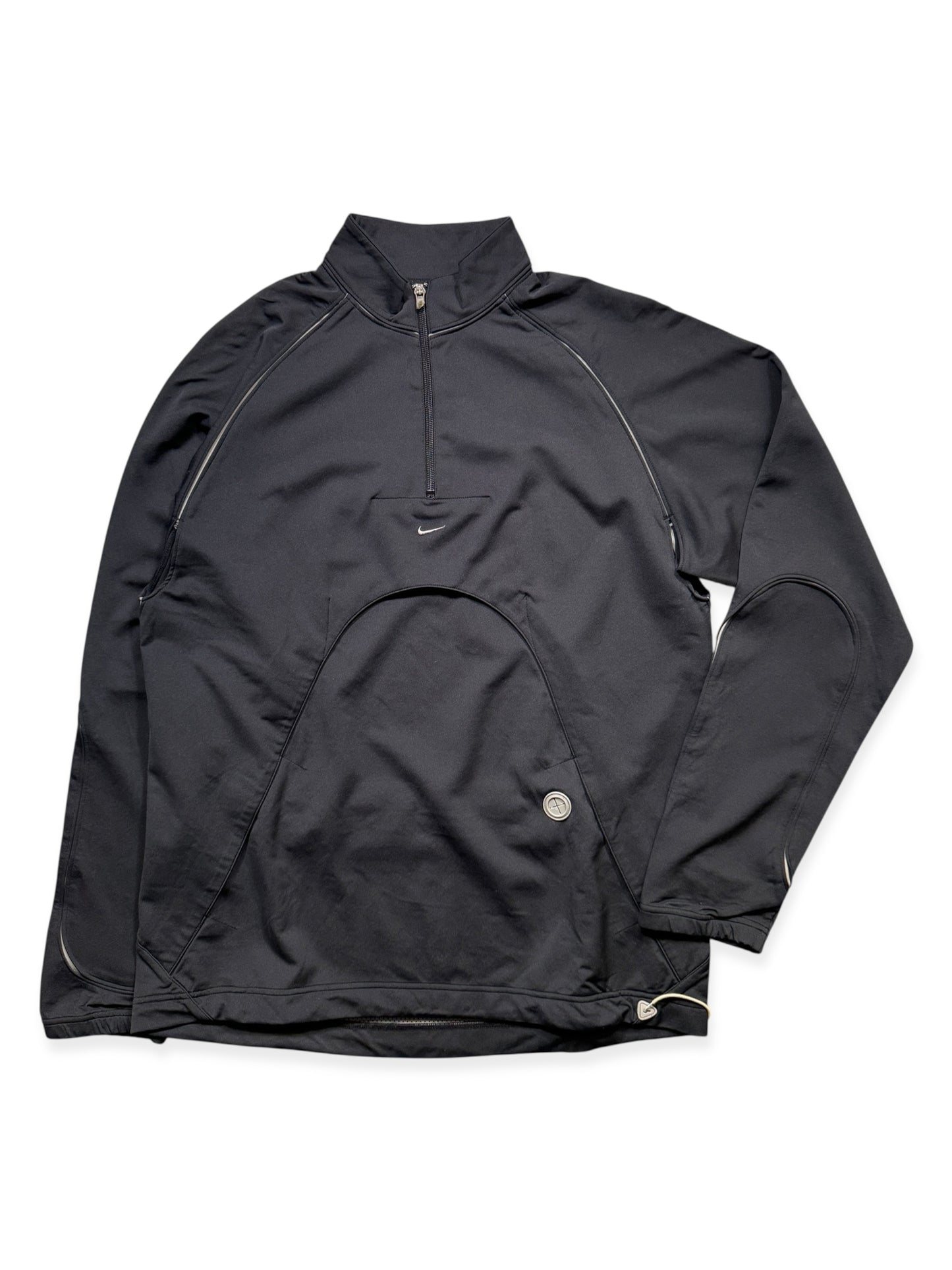 SS03' Nike MB1 Mobius Technical MP3 Articulated Jacket