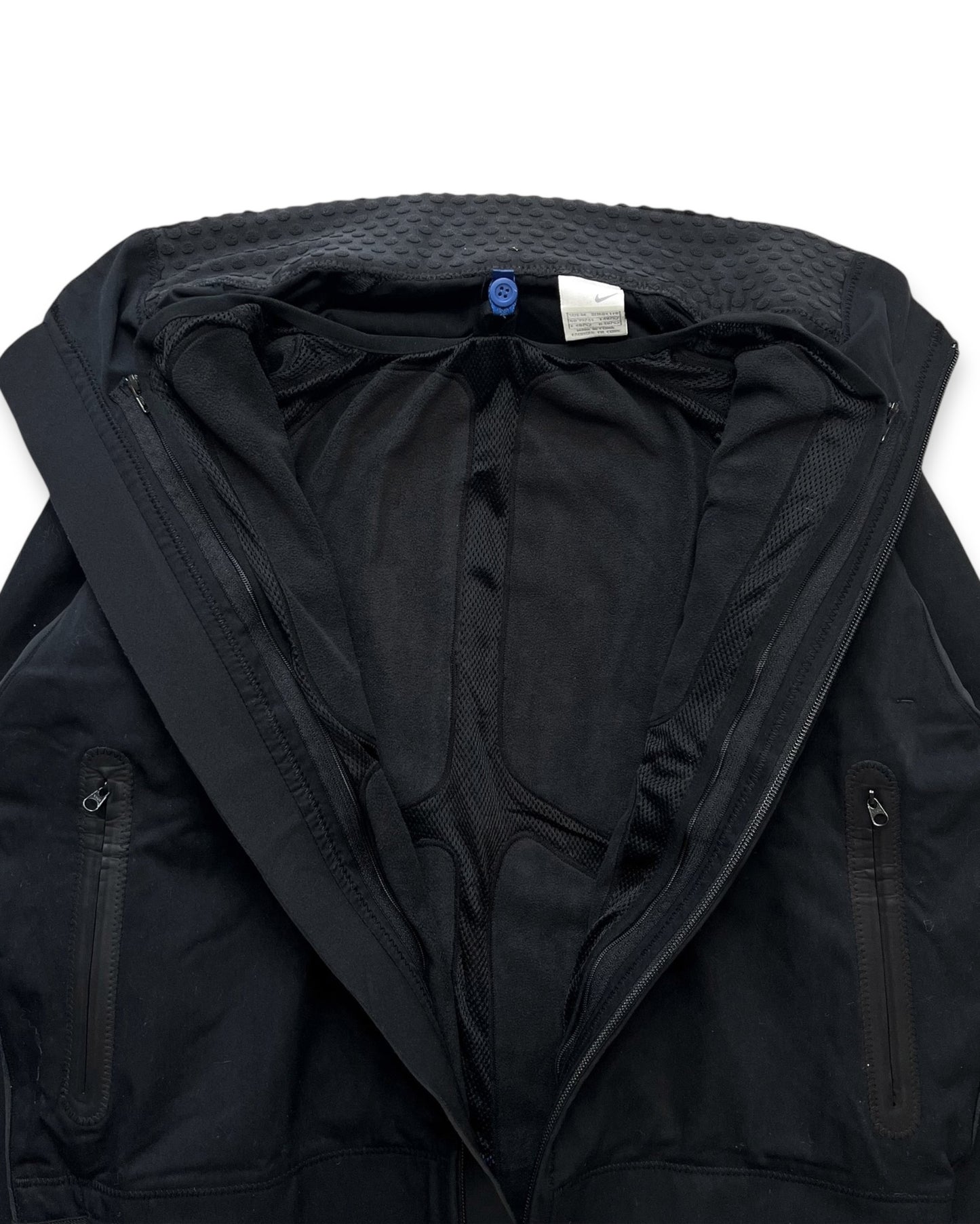 Fall 02’ Nike 2in1 Anatomy Technical Ventilated Jacket