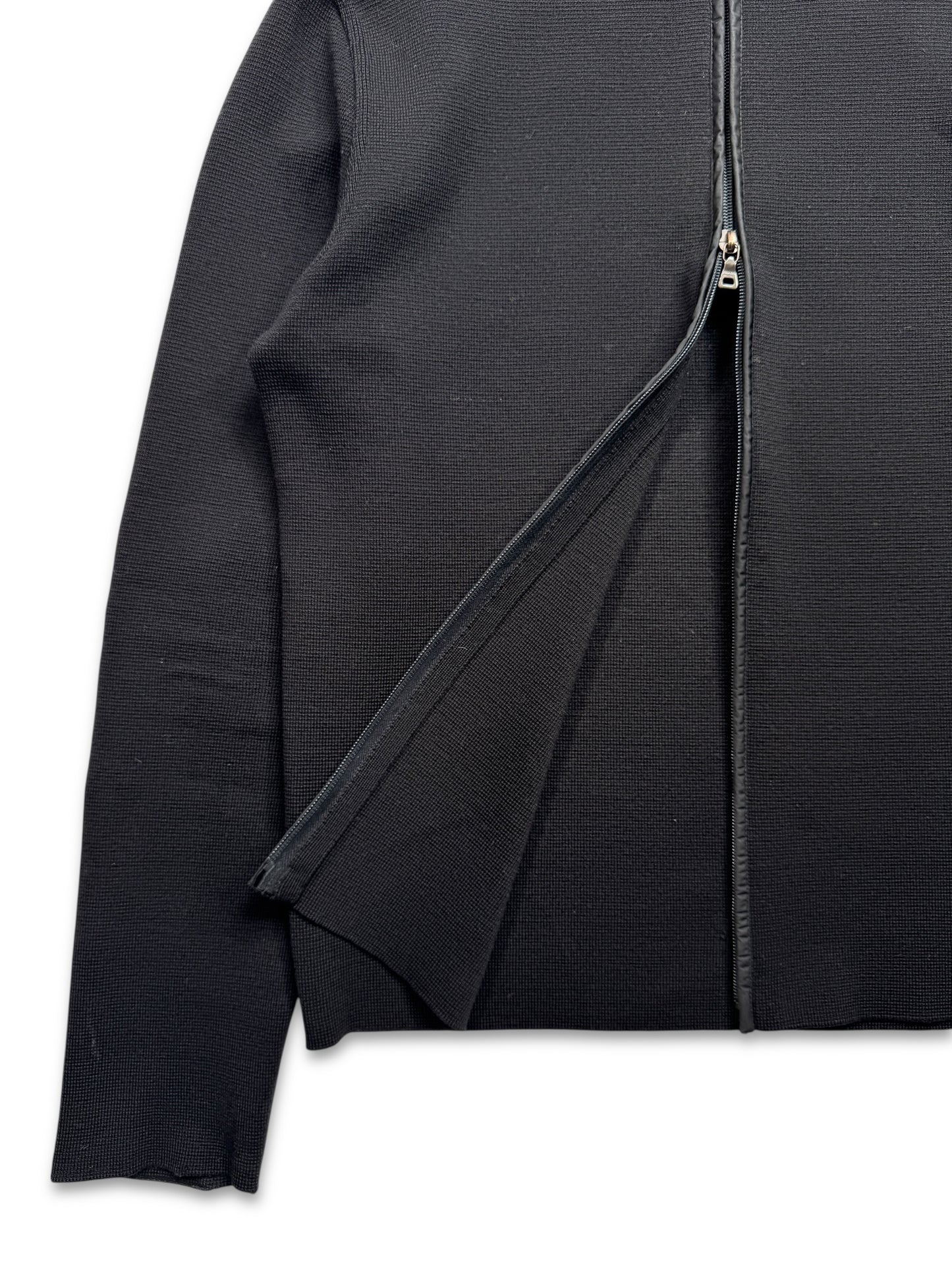 Early 2000’s Prada Knitted Jacket