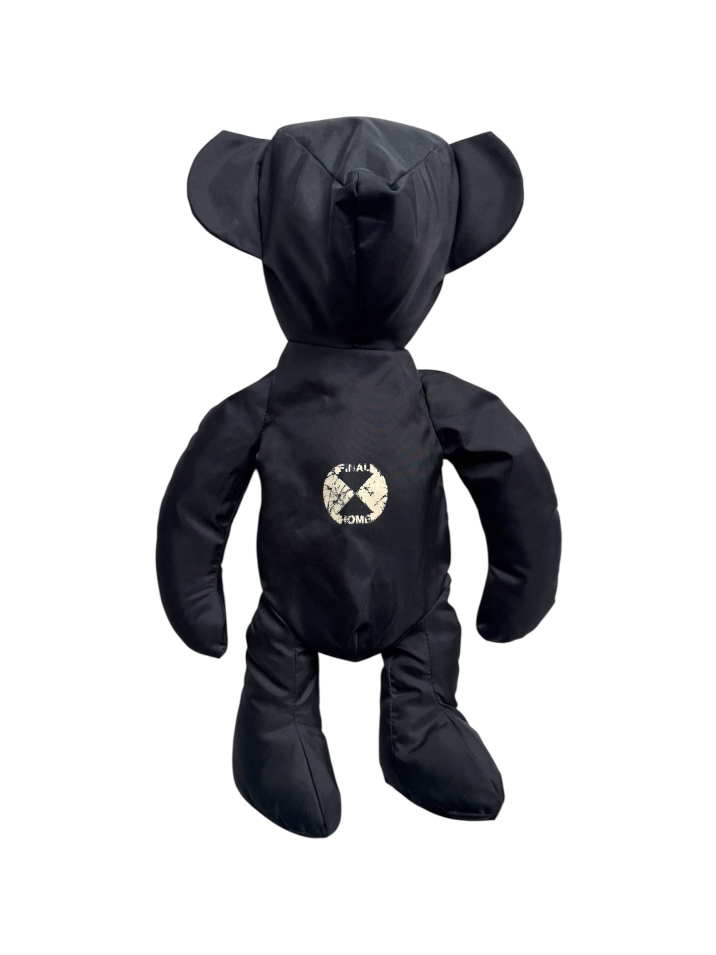 1990’s Final Home Plushie