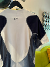 Load image into Gallery viewer, Early 2000’s Nike Sphere Technical Panelled Tee - Large