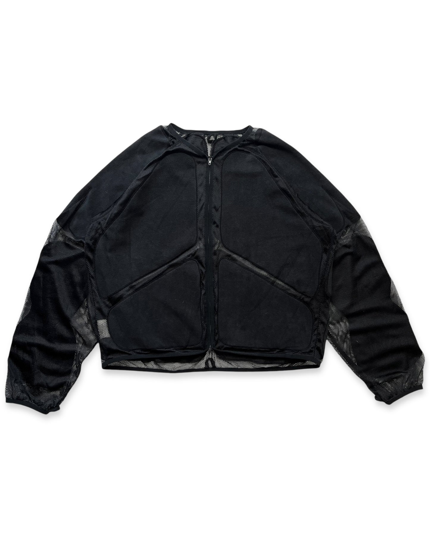 Fall 02’ Nike 2in1 Anatomy Technical Ventilated Jacket