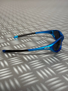 Oakley Twenty XX Electric Blue Sunglasses