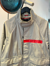 画像をギャラリービューアに読み込む, SS99&#39; Prada Grey Gore-Tex Sailing Jacket