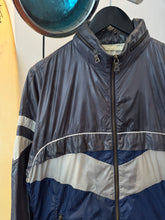 画像をギャラリービューアに読み込む, SS08’ Prada Sport Panelled Nylon Jacket - Small / Medium