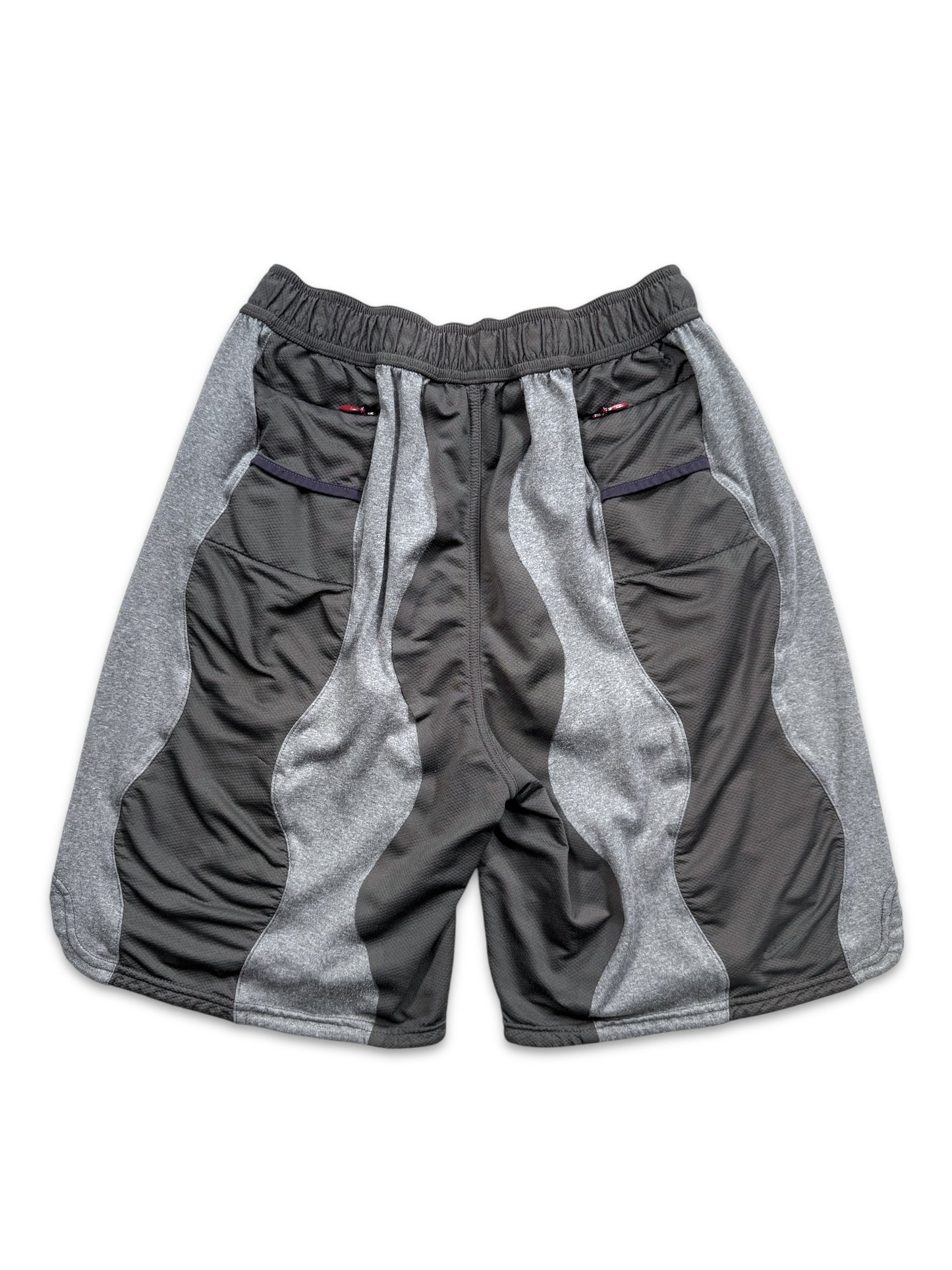 Early 2000’s Nike Gyakusou First Gen Panelled Shorts