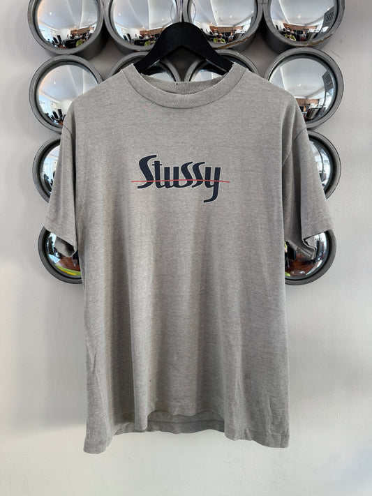1990’s Stüssy Spellout Graphic Tee