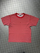 Charger l&#39;image dans la galerie, Stone Island Marina Striped Tee - Medium