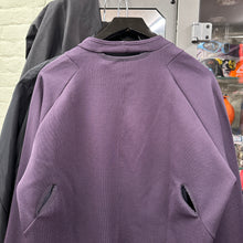 Load image into Gallery viewer, Nike 01 Code &#39;First Grade Tee Unit&#39; Marino Wool Longsleeve Crewneck - Extra Large