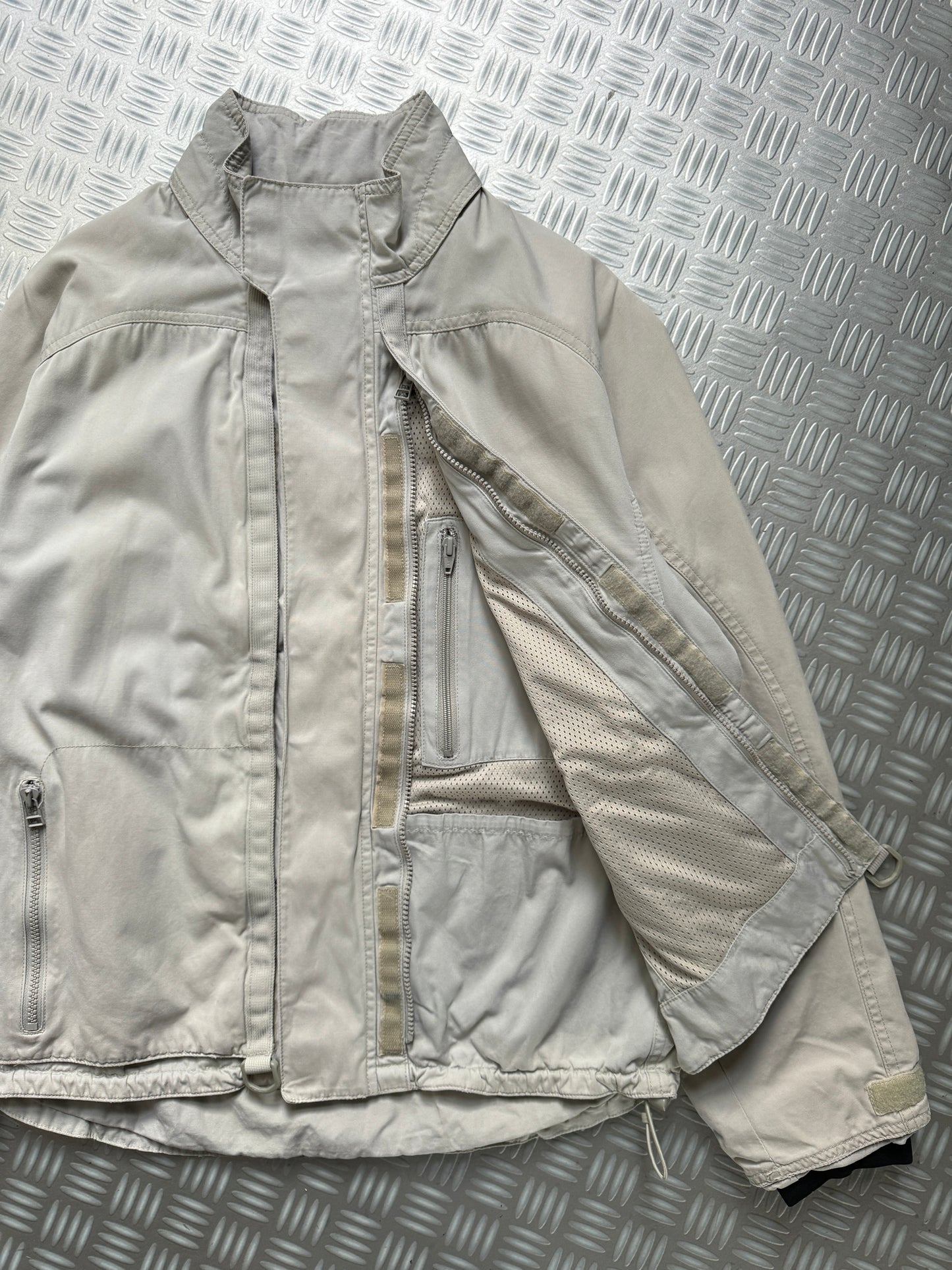 Early 2000’s Levi’s Red Tab Stash Pocket Jacket - Medium / Large