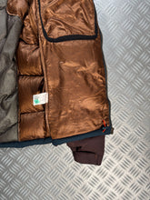 Charger l&#39;image dans la galerie, Early 2000&#39;s Mont Bell Windstopper Technical Down Jacket