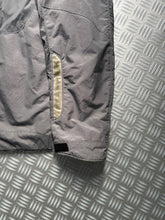 Carica l&#39;immagine nel visualizzatore di Gallery, Early 2000’s Nike Padded Inner Bound Seam Tri-Pocket Jacket