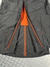 Charger l&#39;image dans la galerie, Early 2000’s Nike+ Multi Pocket Technical Ventilated Jacket