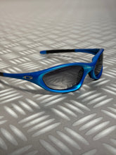 Load image into Gallery viewer, Oakley Twenty XX Electric Blue Sunglasses