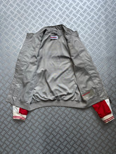 Load image into Gallery viewer, 2003 Prada Luna Rossa Challenge Track Jacket