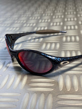 Carica l&#39;immagine nel visualizzatore di Gallery, 1990’s Oakley Eye Jacket Sunglasses