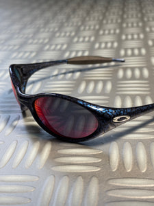 1990’s Oakley Eye Jacket Sunglasses