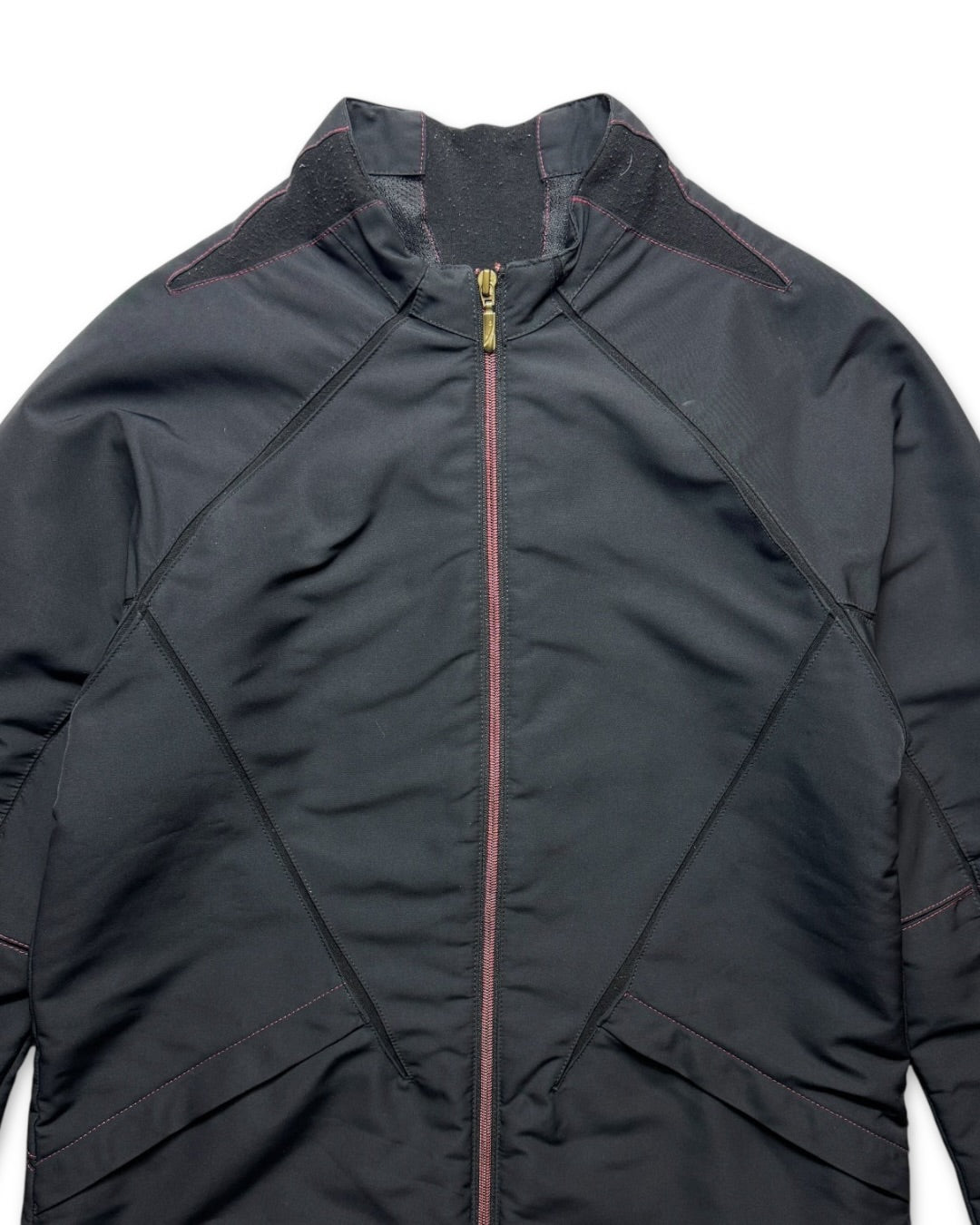 Levi's  Engineered Jeans Articulated Panelled Track Top