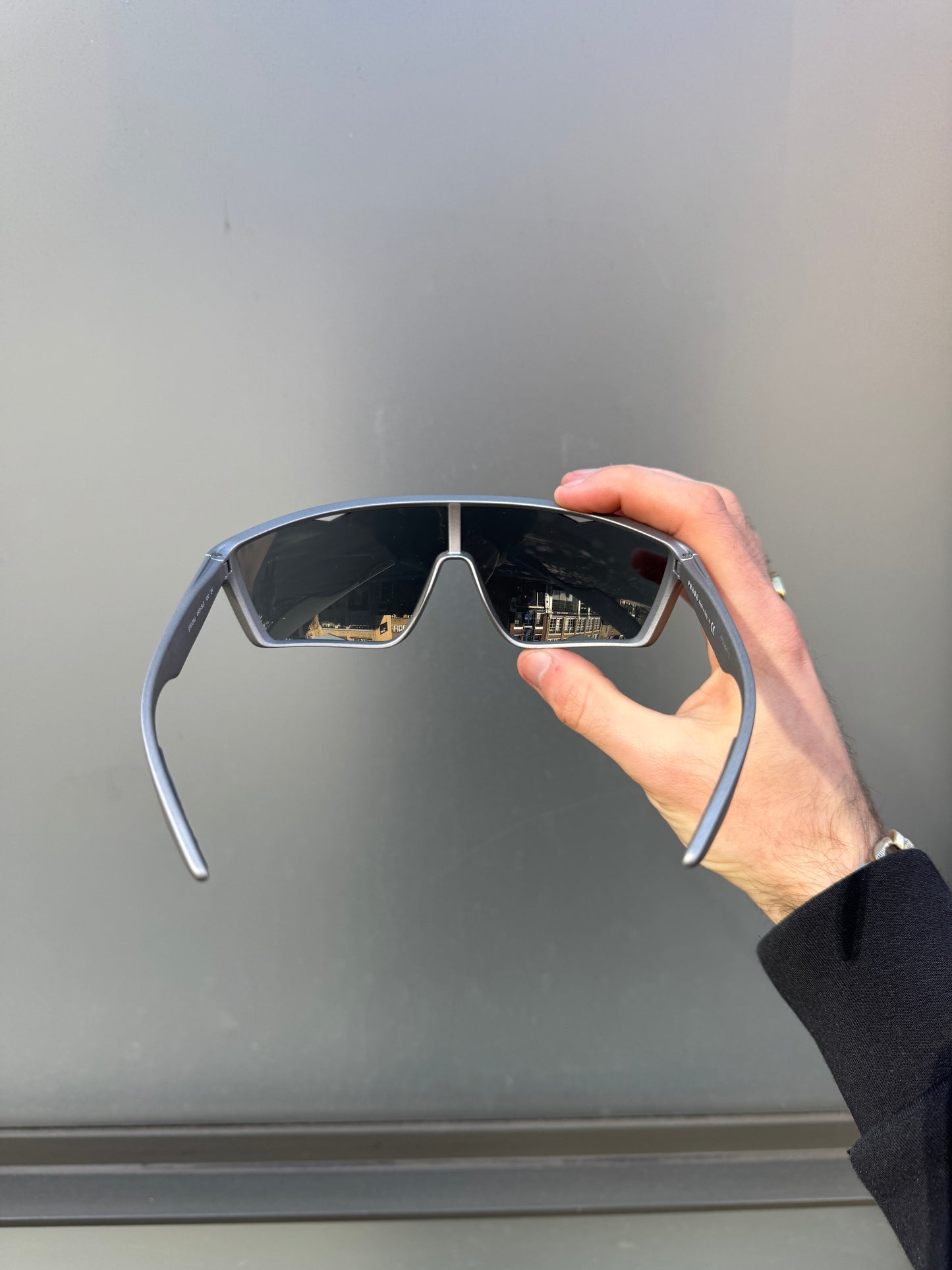 Prada Linea Rossa Sunglasses