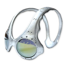 Load image into Gallery viewer, 2000’s Early 1st Gen Oakley Over the Top Sunglasses