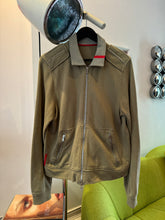 Carica l&#39;immagine nel visualizzatore di Gallery, Early 2000’s Prada Sport Reinforced Shoulder Collared Jacket - Medium