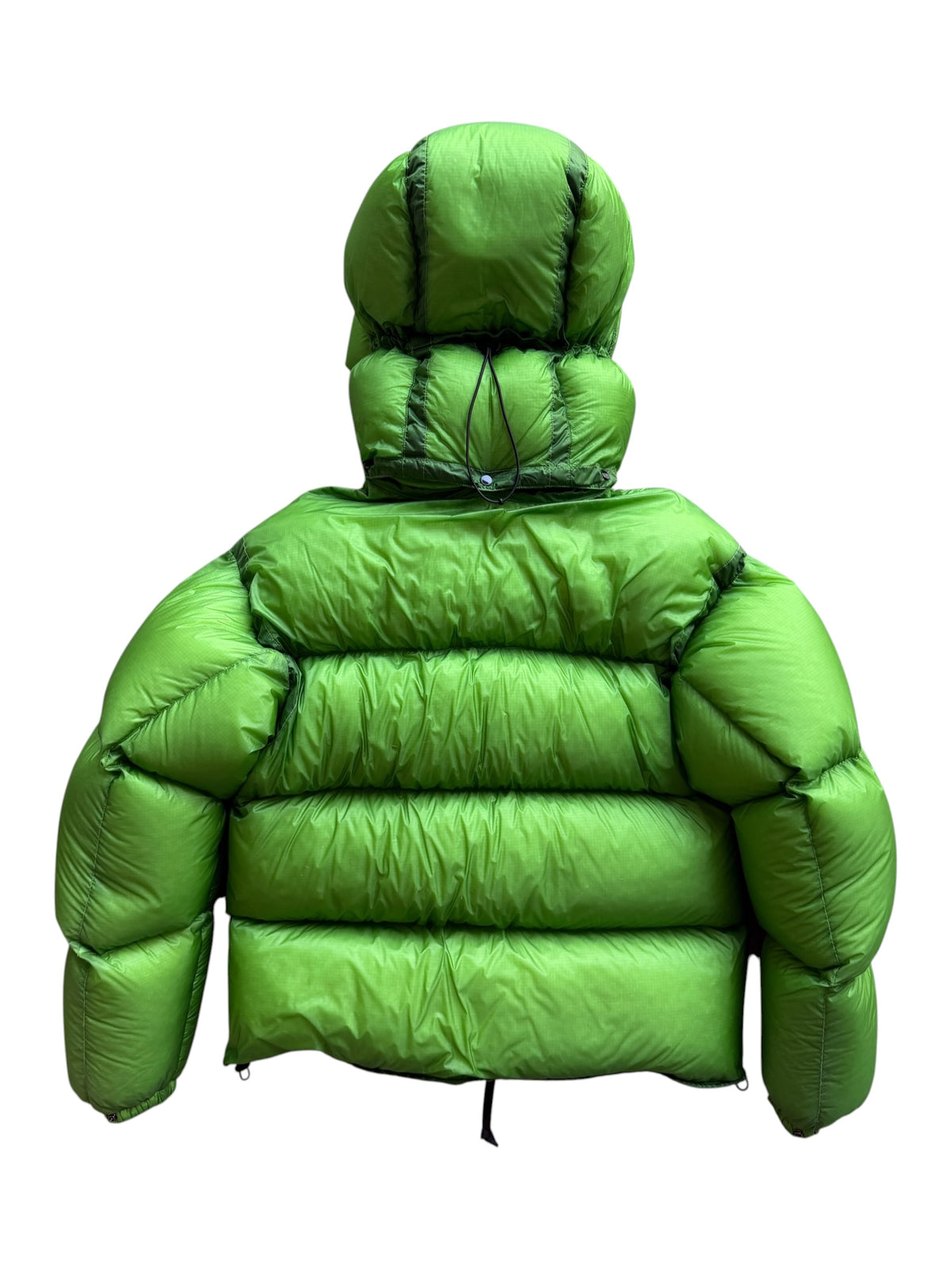 CP Company x OneBlockDown Goggle Down Jacket