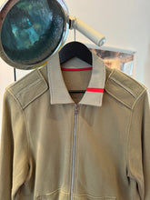 Carica l&#39;immagine nel visualizzatore di Gallery, Early 2000’s Prada Sport Reinforced Shoulder Collared Jacket - Medium