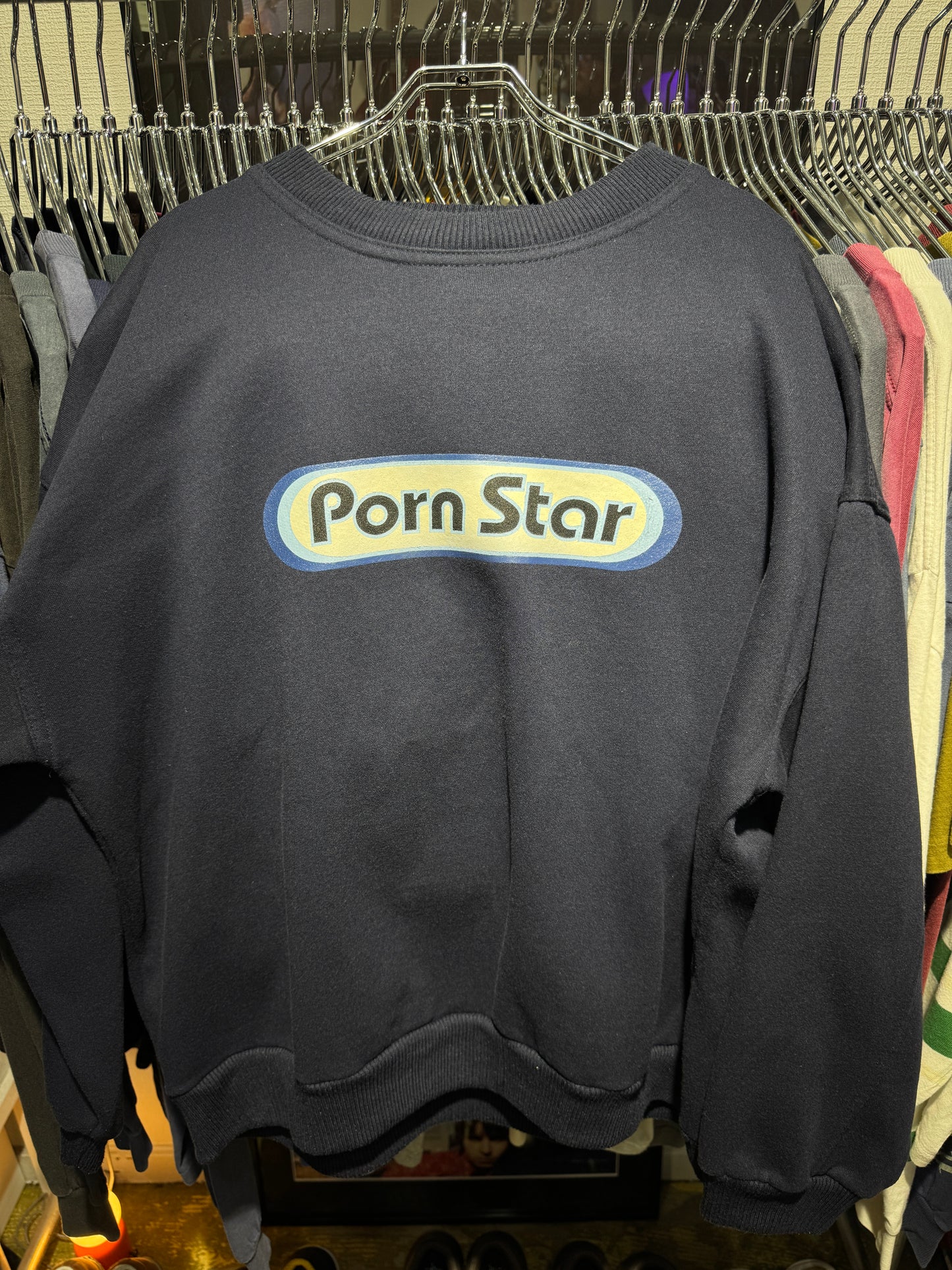 Pornstar Skate Crew