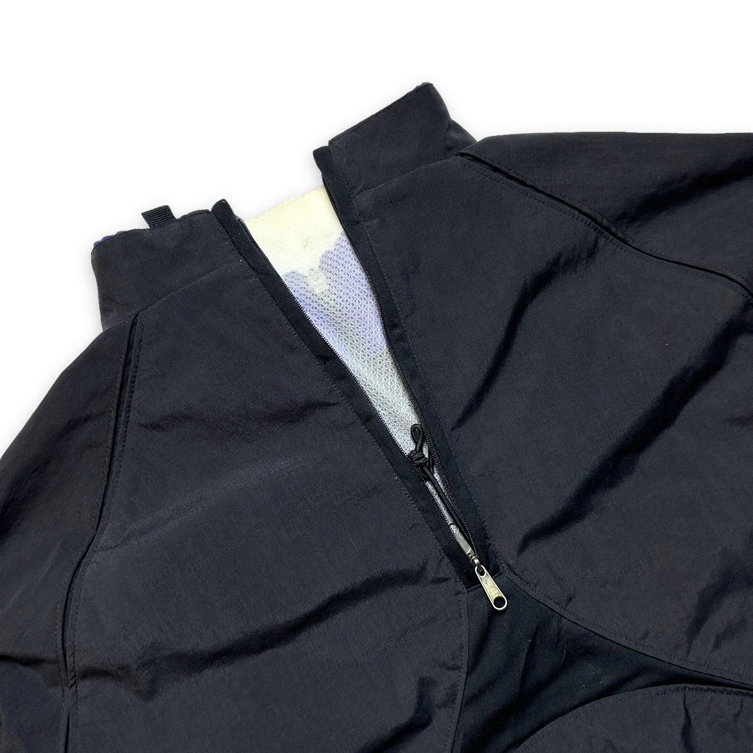 2003 Nike Mobius 'MB1' Articulated Jacket - Medium / Large
