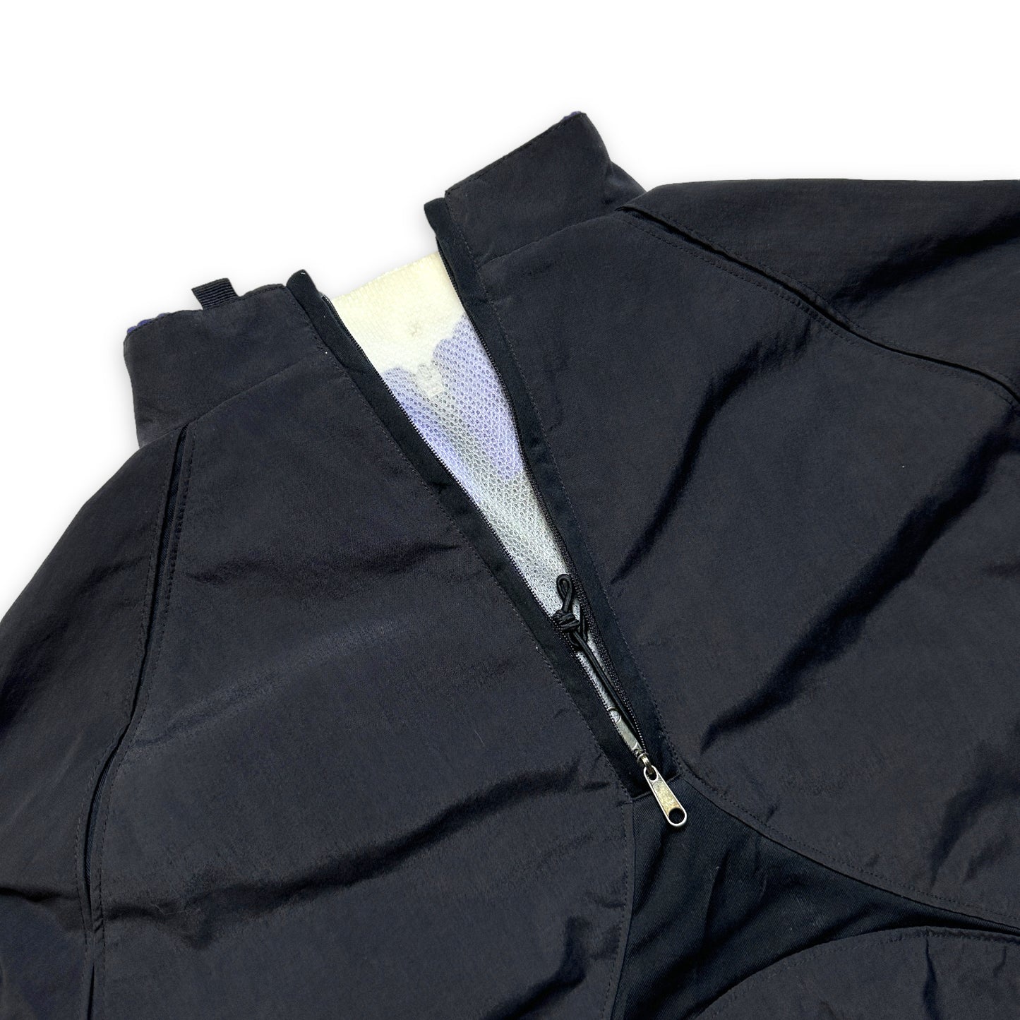 2003 Nike Mobius ‘MB1’ Articulated Jacket - Medium / Large