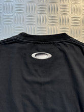 Load image into Gallery viewer, Early 2000’s Oakley Software Longsleeve Tee - Small